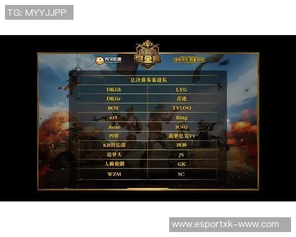 电竞实时数据分析揭示RNG在和平精英比赛中的新高排名与经验积累 电竞实时数据分析揭示RNG在和平精英比赛中的新高排名与经验积累